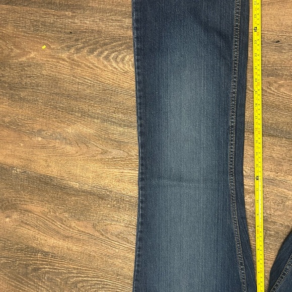 Big Star NWT sz.30 Wide leg Y2K jeans- I had a pair in 2000 😂 super great jeans - Picture 6 of 11